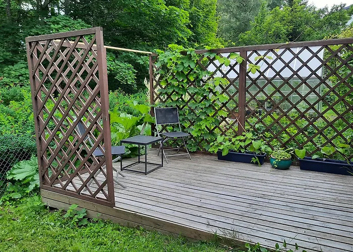 Guesthouse Taehkae - Scandinavian Style Wooden House 15 Mins To Vuosaari Harbour