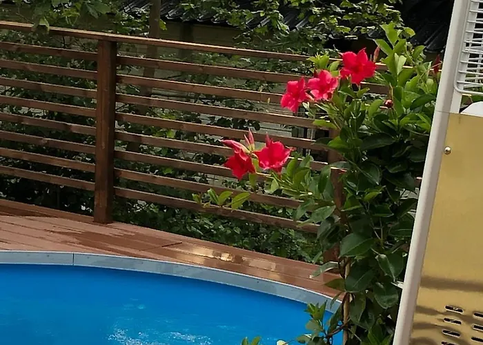 Wonderful Townhouse 214 M2 Close To Outdoor Areas