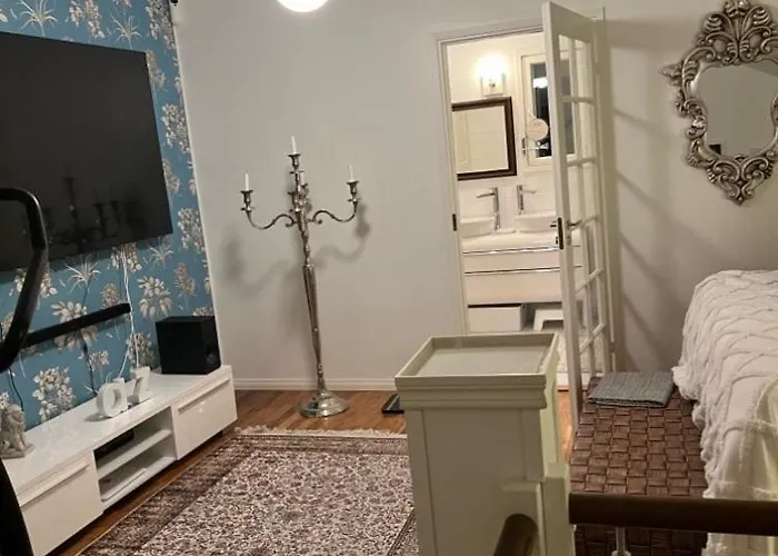 Wonderful Townhouse 214 M2 Close To Outdoor Areas
