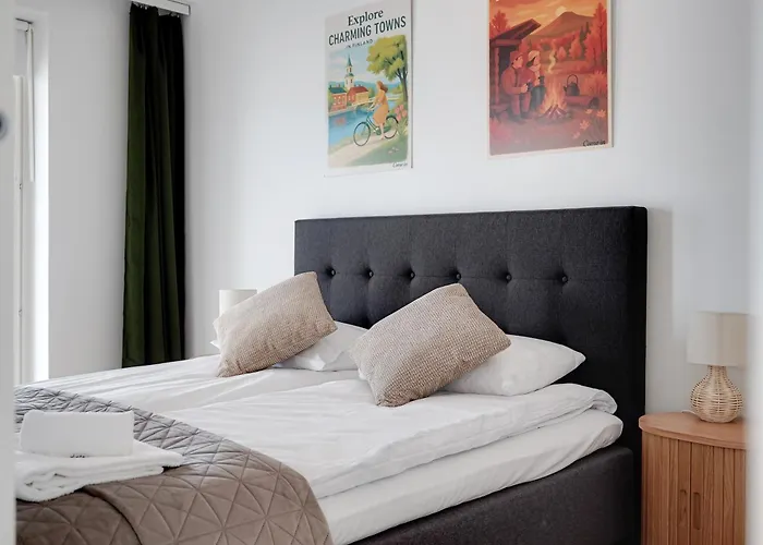 Mall Of Tripla Apartments By Come In!