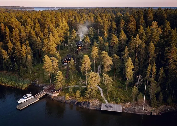 Stay North - Oesund